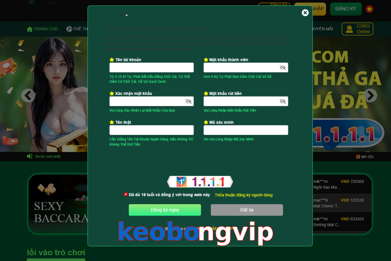 keobongvip